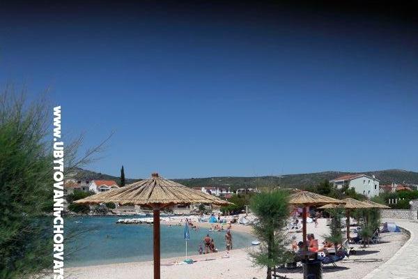 Appartementen Biserka – foto 2