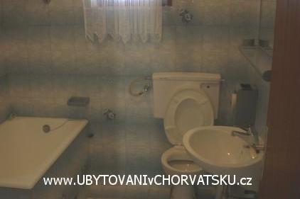 Appartementen Biserka – foto 8