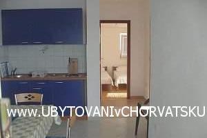 Appartementen Daksa – foto 3