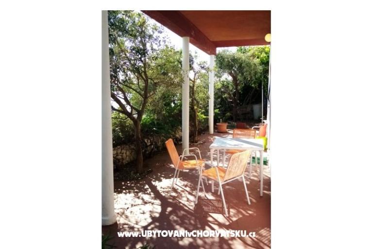 Appartementen Croatia – foto 11