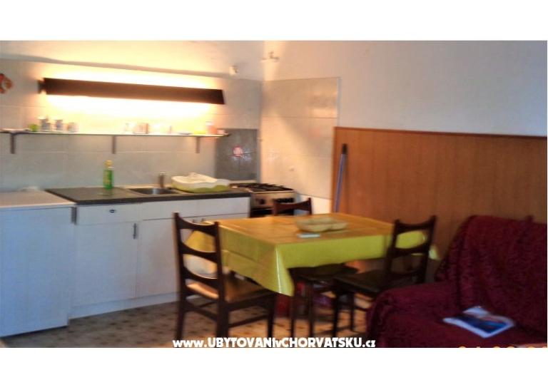 Appartementen Croatia – foto 12