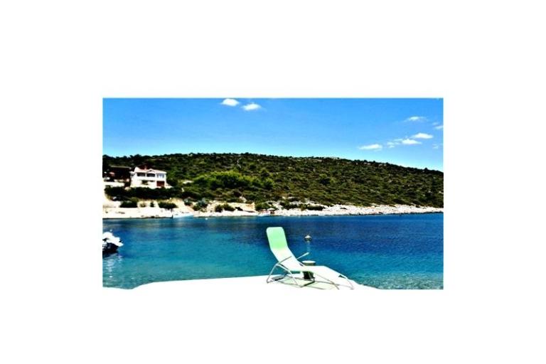 Appartementen Croatia – foto 13