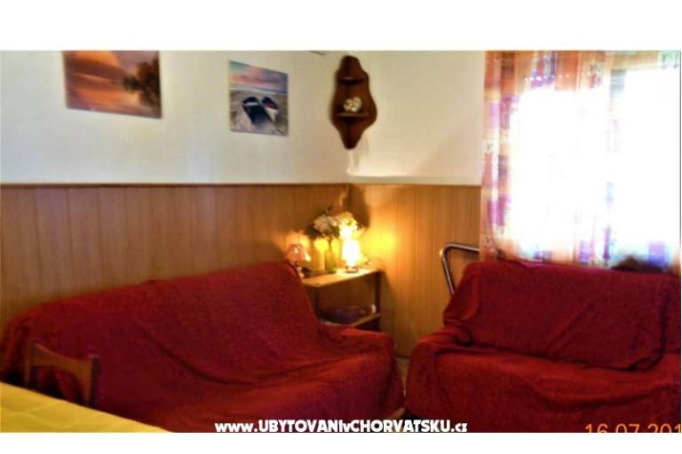 Appartementen Croatia – foto 17