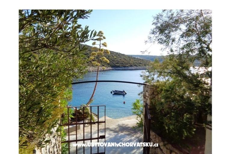 Appartementen Croatia – foto 6