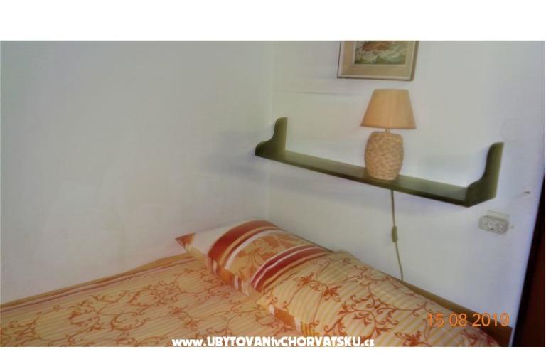 Appartementen Croatia – foto 8
