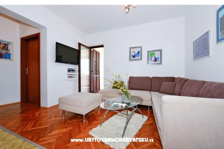 Appartementen Kanica – foto 14