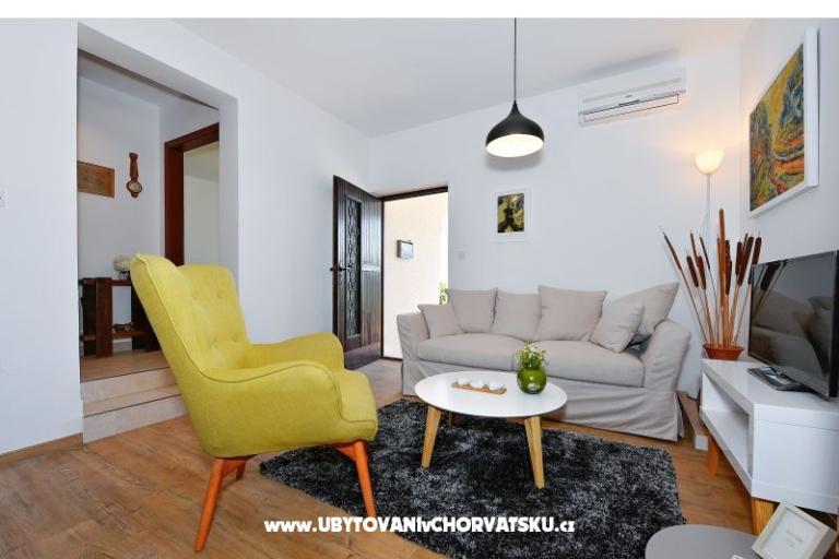 Appartementen Kanica – foto 2