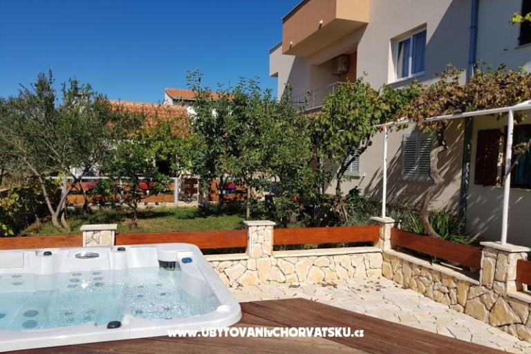 Appartementen Krešimir  OD 30 EUR – foto 14