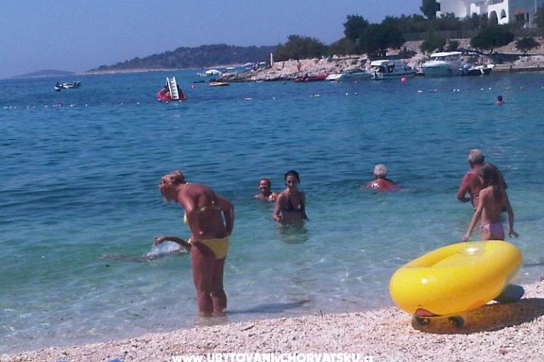 Appartementen Krešimir  OD 30 EUR – foto 16