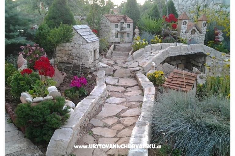 Appartementen Krešimir  OD 30 EUR – foto 5