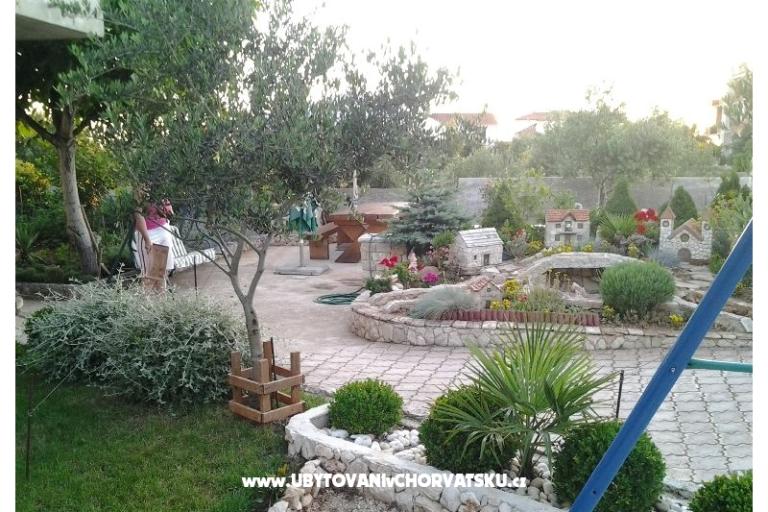 Appartementen Krešimir  OD 30 EUR – foto 7