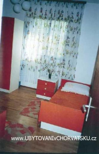 Appartementen Kuić – foto 8