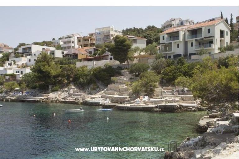 Appartementen Lucija – foto 11