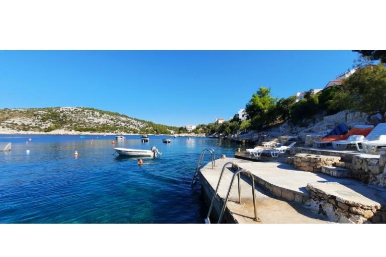 Appartementen Lucija – foto 12