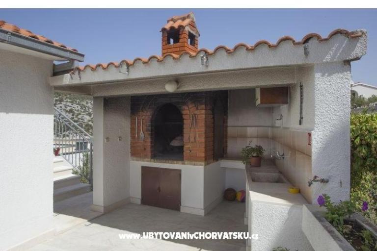 Appartementen Lucija – foto 14