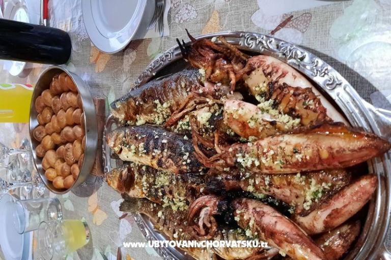 Appartementen Lucija – foto 15