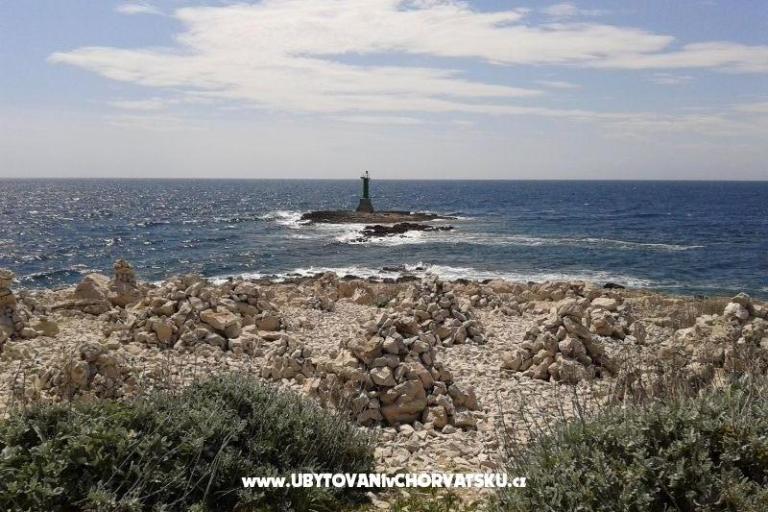 Appartementen Lucija – foto 17