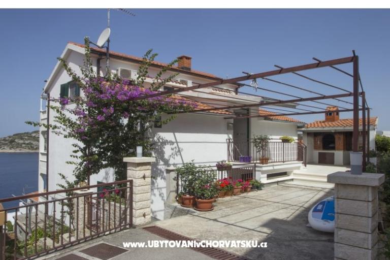 Appartementen Lucija – foto 18