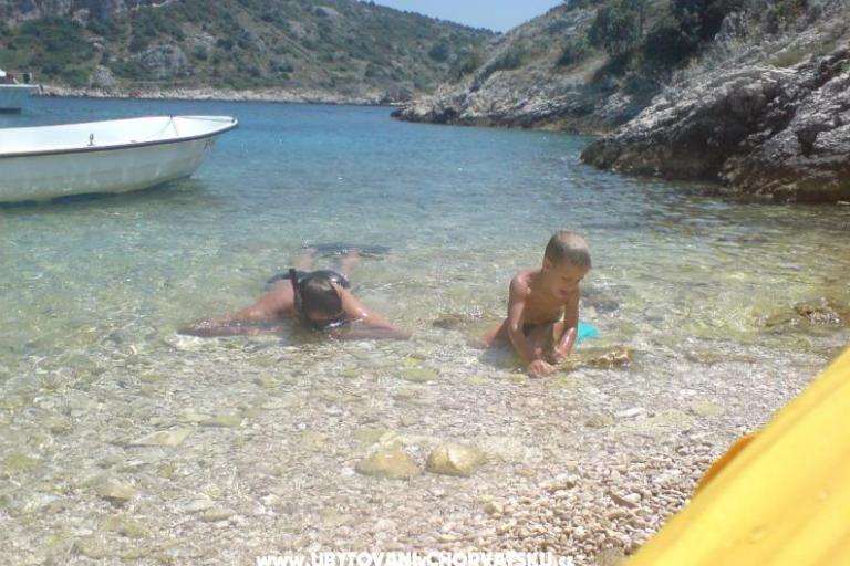 Appartementen Lucija – foto 5