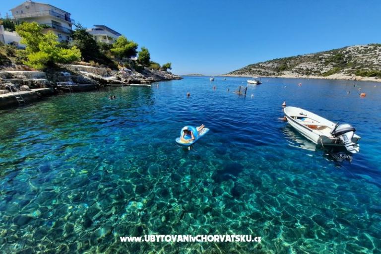 Appartementen Lucija – foto 7