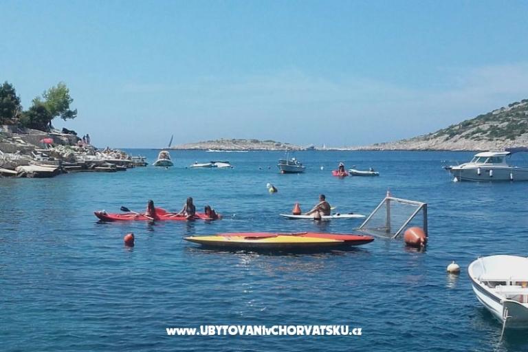 Appartementen Lucija – foto 9