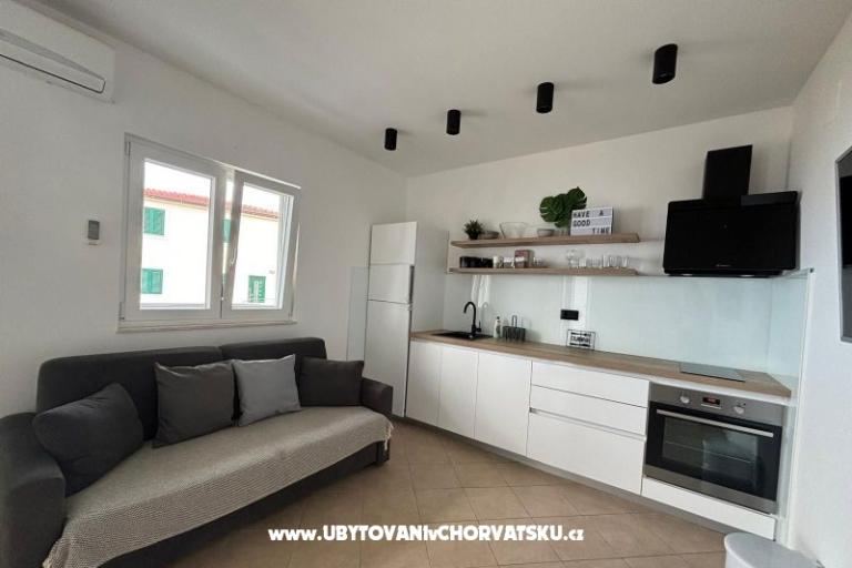 Appartementen Milic – foto 14