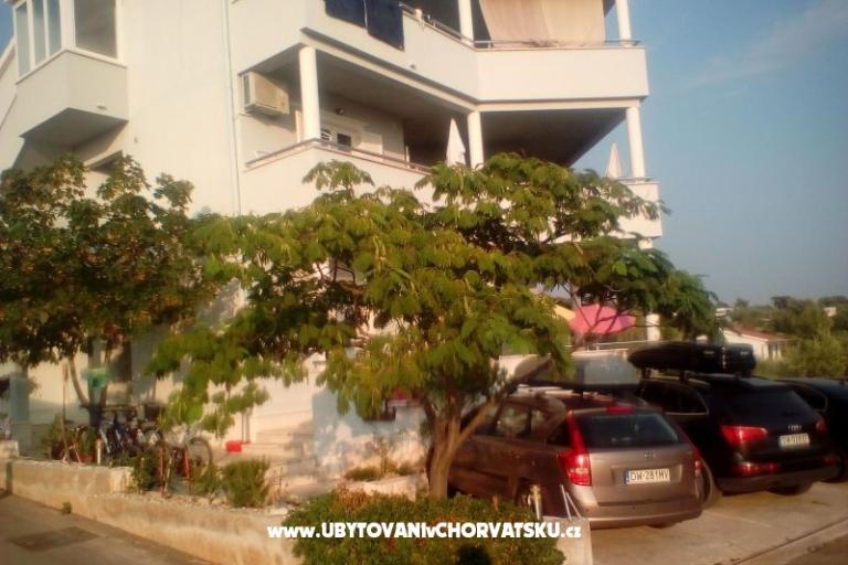 Appartementen Milic – foto 2