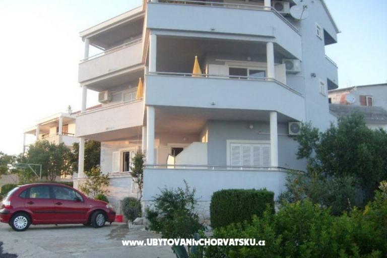 Appartementen Milic – foto 9