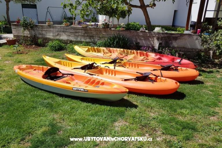 Ap Tilijanka +SUP+kayak+bikes – foto 3