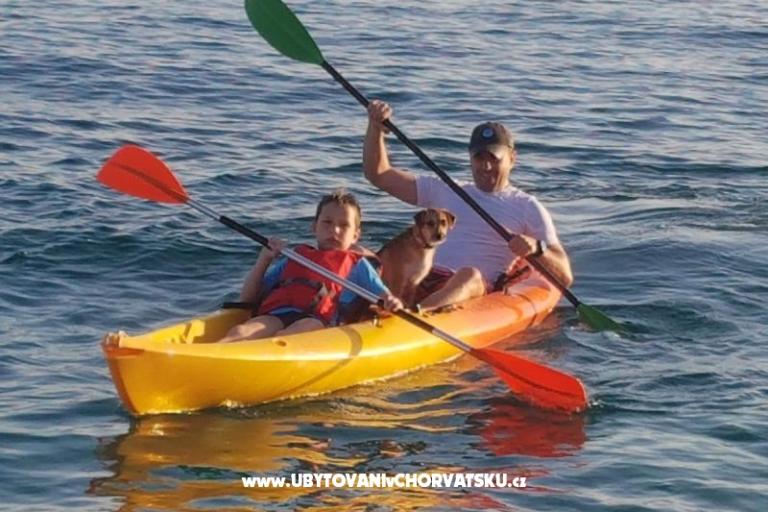 Ap Tilijanka +SUP+kayak+bikes – foto 4