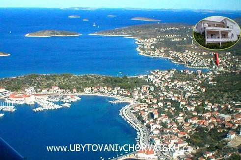 Appartementen Tina – foto 2