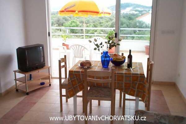 Appartementen Tina – foto 4