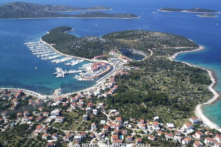 Appartementen Tina – foto 8