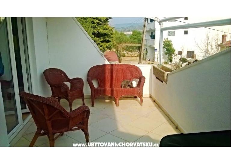 Appartementen Ena – foto 2