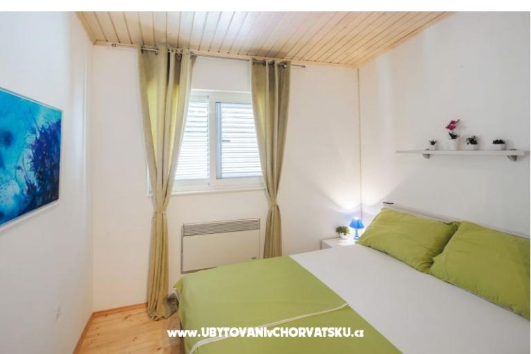 Appartementen Slivka – foto 10