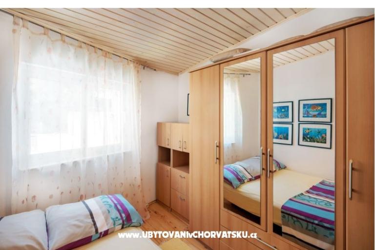 Appartementen Slivka – foto 11