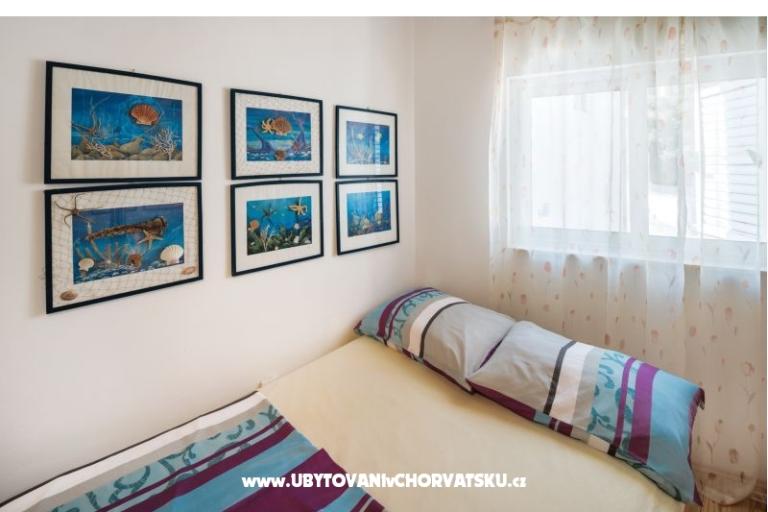 Appartementen Slivka – foto 12