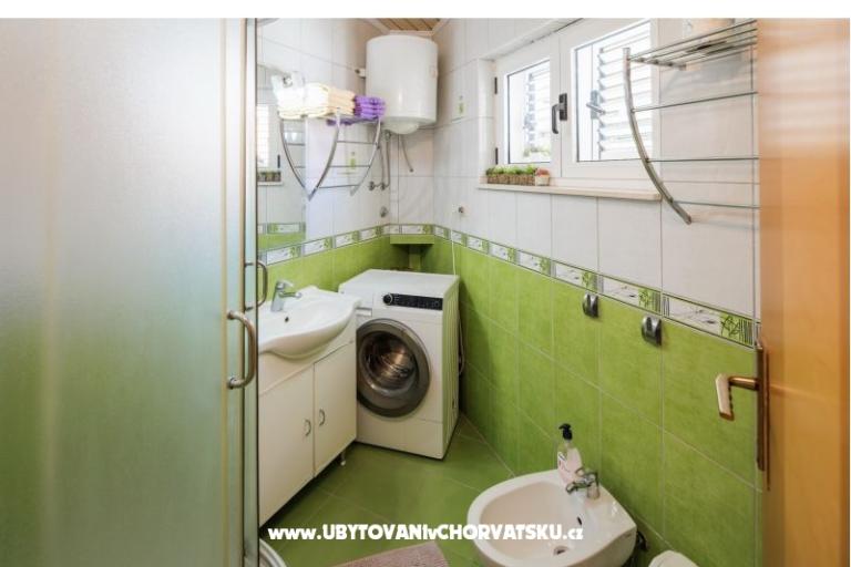 Appartementen Slivka – foto 13