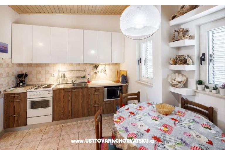Appartementen Slivka – foto 14