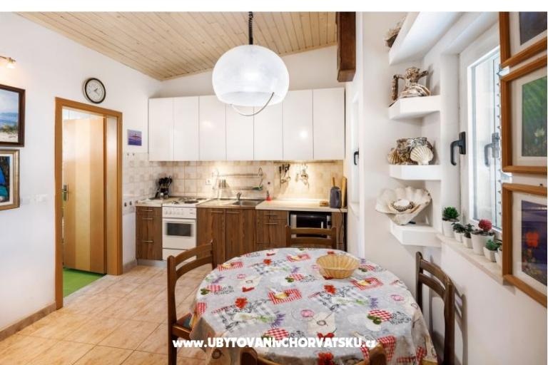 Appartementen Slivka – foto 15