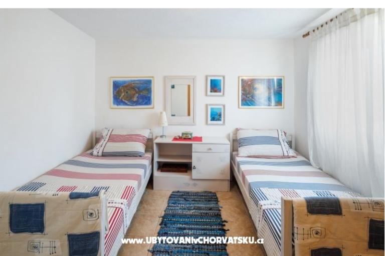 Appartementen Slivka – foto 4