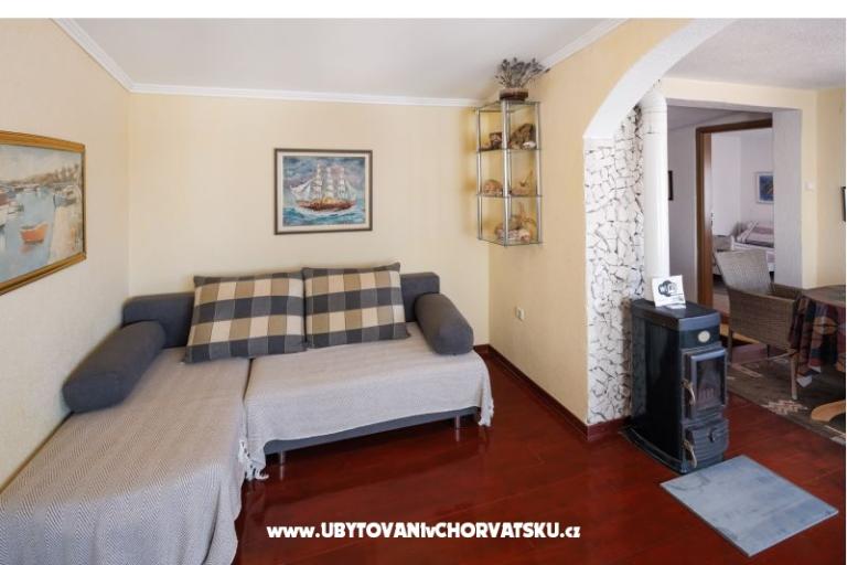 Appartementen Slivka – foto 6
