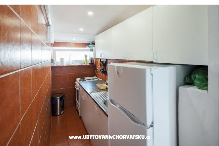 Appartementen Slivka – foto 8