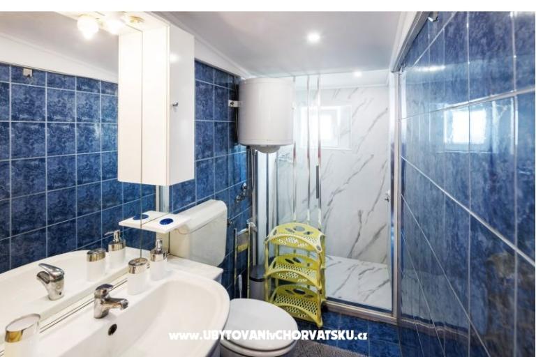 Appartementen Slivka – foto 9