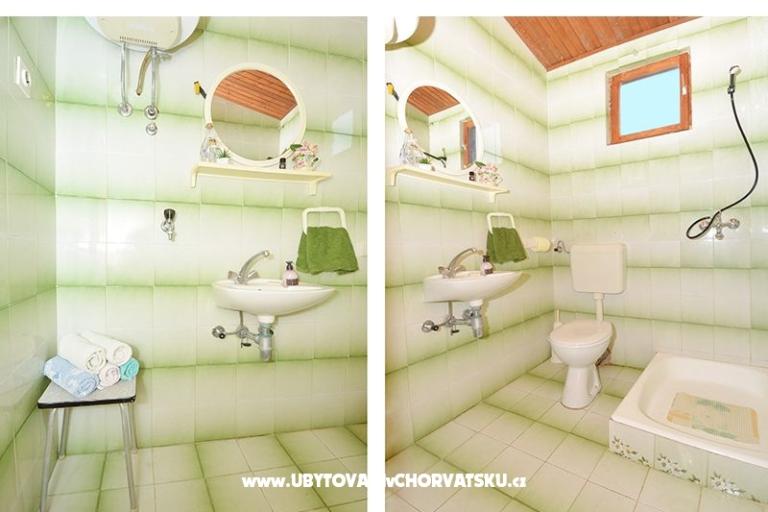 Appartement Kate &amp; Ante – foto 12