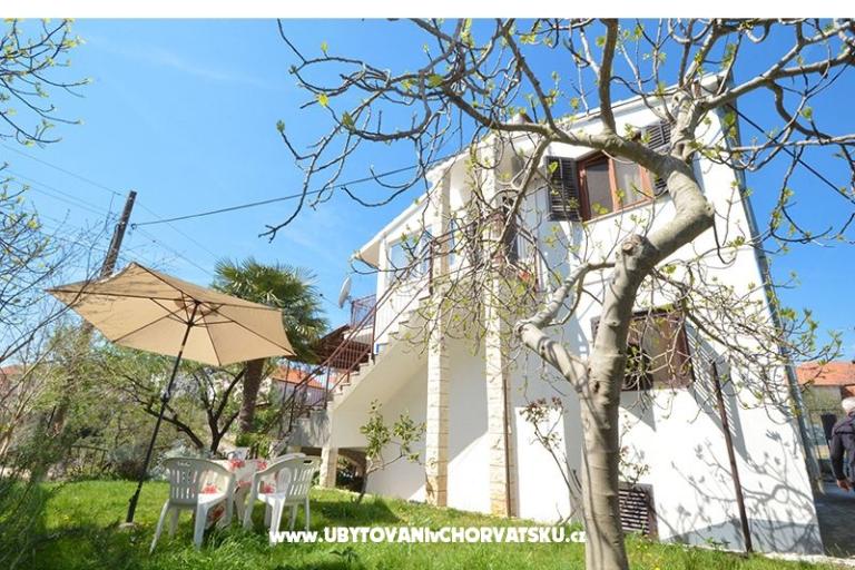 Appartement Kate &amp; Ante – foto 15