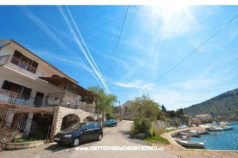 Appartement Kate &amp; Ante – foto 17