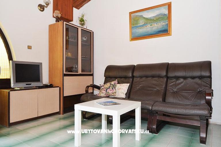 Appartement Kate &amp; Ante – foto 2