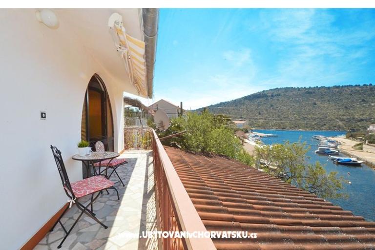 Appartement Kate &amp; Ante – foto 8