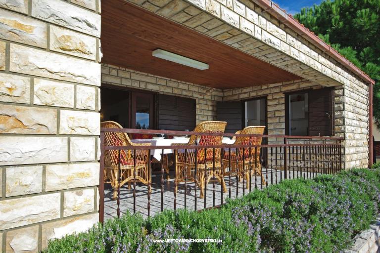 Appartement Villa Sunshine – foto 4
